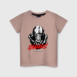 Детская футболка STAAAAARS!