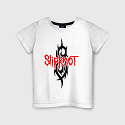 Детская футболка SLIPKNOT