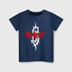 Детская футболка SLIPKNOT