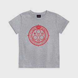 Детская футболка SILENT HILL