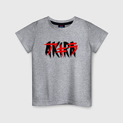 Детская футболка AKIRA