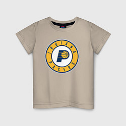 Детская футболка Indiana Pacers 1