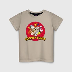 Детская футболка Looney Tunes