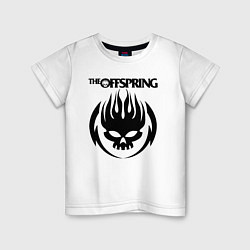 Детская футболка THE OFFSPRING