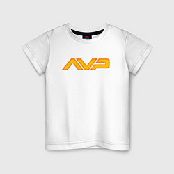 Детская футболка PREDATOR AVP