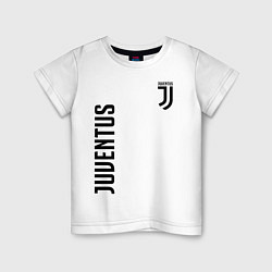 Детская футболка JUVENTUS