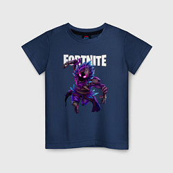 Детская футболка FORTNITE RAVEN
