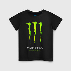 Детская футболка MONSTER ENERGY