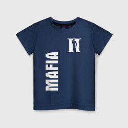 Детская футболка MAFIA II