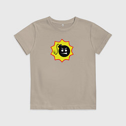 Детская футболка Serious Sam 4