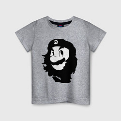 Детская футболка Che Mario