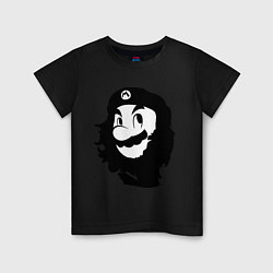 Детская футболка Che Mario