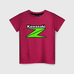 Детская футболка KAWASAKI Z
