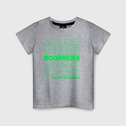 Детская футболка PAYTON MOORMEIER - ТИКТОК