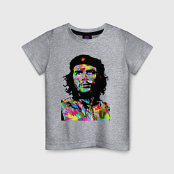 Детская футболка Che