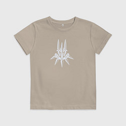 Детская футболка YoRHa