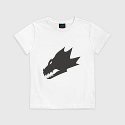 Детская футболка Саламандры (Salamanders)