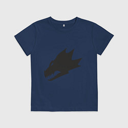 Детская футболка Саламандры (Salamanders)