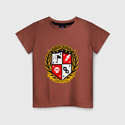 Детская футболка Академия Амбрелла 2