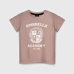 Детская футболка Академия Амбрелла