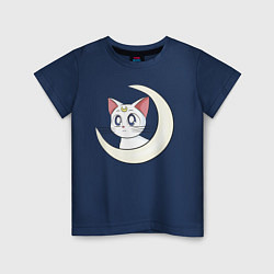 Детская футболка Artemis