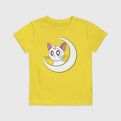 Детская футболка Artemis