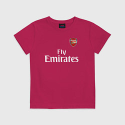 Детская футболка ARSENAL
