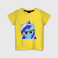 Детская футболка Trixie hipster