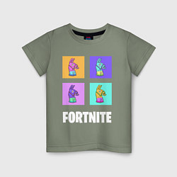 Детская футболка Фортнайт поп-ап