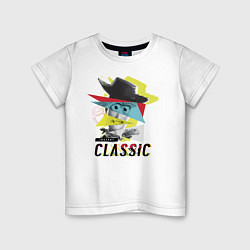 Детская футболка Instant Classic