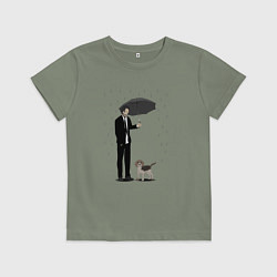 Детская футболка John Wick