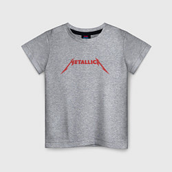 Детская футболка And Justice For All Metallica