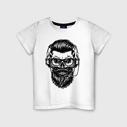 Детская футболка Hipster