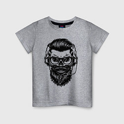 Детская футболка Hipster