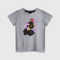 Детская футболка Zora Ideale
