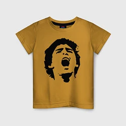 Детская футболка Диего Марадона Барселона
