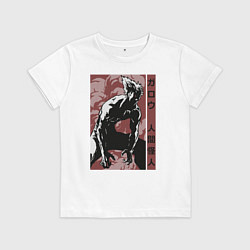 Детская футболка Garou