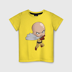 Детская футболка One Punch Man