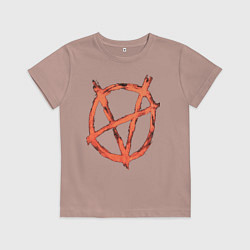 Детская футболка VETEMENTS 20