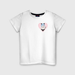 Детская футболка Re:Zero
