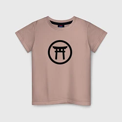 Детская футболка Тории