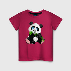 Детская футболка Животные