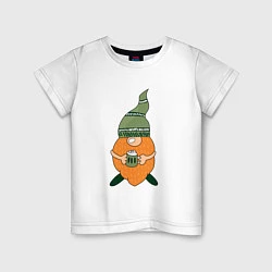 Детская футболка Гном - День святого Патрика
