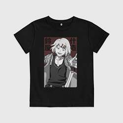 Детская футболка Джузо Сузуя