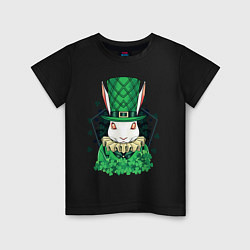 Детская футболка Кроля Крести