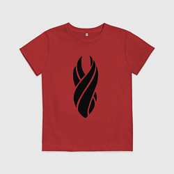 Детская футболка DEAD SPACE МЁРТВЫЙ КОСМОС