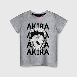 Детская футболка AKIRA