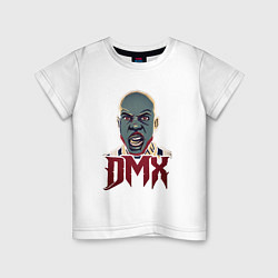 Детская футболка DMX Evil