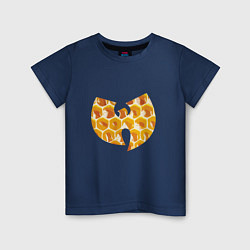 Детская футболка Wu-Tang Honey