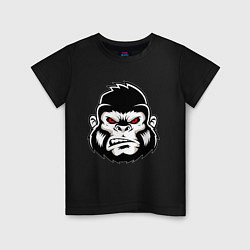 Детская футболка Bad Monkey